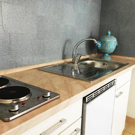 Apartment Luna