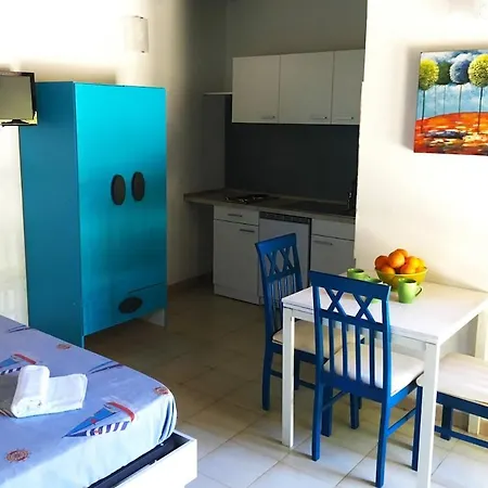 Apartment Luna